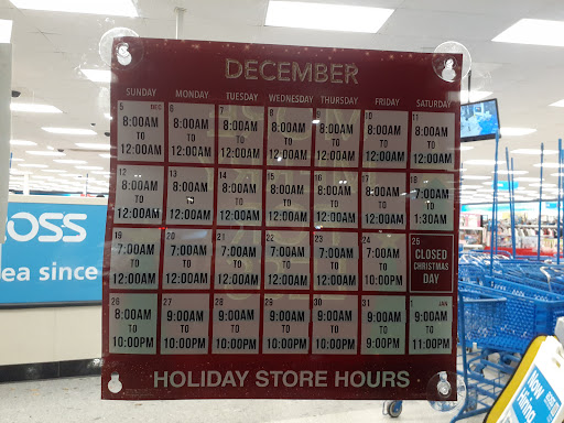 Clothing Store «Ross Dress for Less», reviews and photos, 11720 Medlock Bridge Rd, Johns Creek, GA 30097, USA