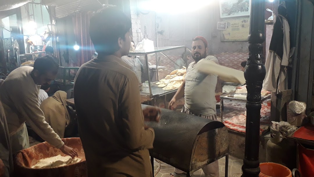 Punjab Chapati and Nan Shop