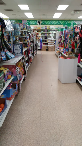 Dollar Store «Dollar Tree», reviews and photos, 4005 Manzanita Ave #32, Carmichael, CA 95608, USA