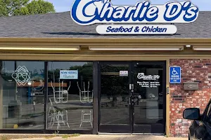 Charlie D's Chicken and Seafood East image