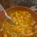 Photo n°1 de l'avis de m.i fait le 17/11/2023 à 12:34 sur le  Osteria del Mercato à Forli