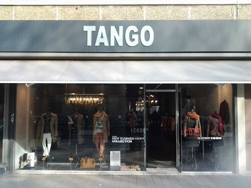 Magasin de vêtements Tango Sarl Dunkerque