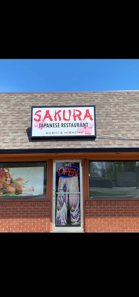 Sakura Japanese Restaurant 46952
