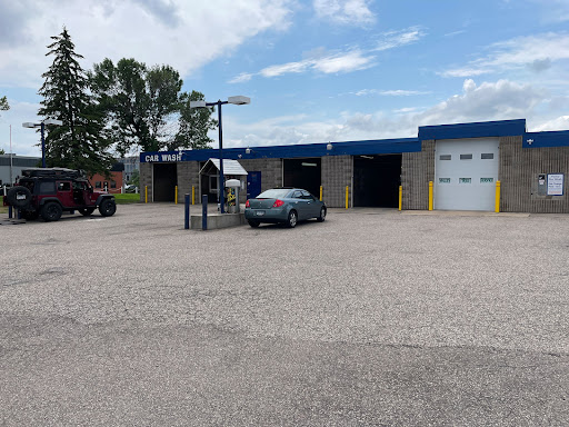 Kodiak Kar Wash en Apple Valley