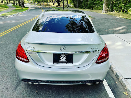 Used Car Dealer «Zettes Auto Mall», reviews and photos, 1527 John F. Kennedy Blvd, Jersey City, NJ 07305, USA