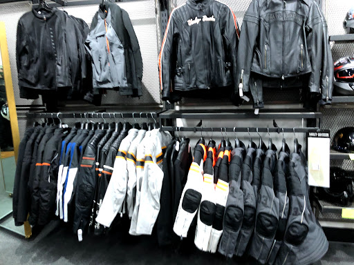 Harley-Davidson Dealer «Harley-Davidson Washington DC», reviews and photos, 9407 Livingston Rd, Fort Washington, MD 20744, USA