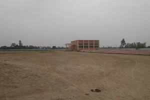 Sports Stadium, Mitathal image