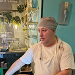 Photo n°1 de l'avis de C.Ugolini.o fait le 02/11/2022 à 20:51 sur le  101 Tarantella à Milan