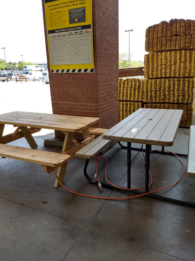 Home Improvement Store «The Home Depot», reviews and photos, 9600 Metcalf Ave, Overland Park, KS 66212, USA