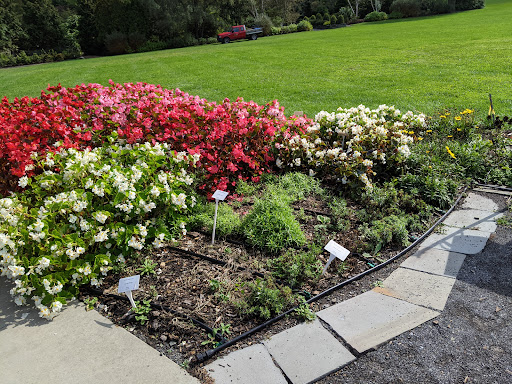 Ice Cream Shop «Cornell Dairy Bar», reviews and photos, 411 Tower Rd, Ithaca, NY 14853, USA