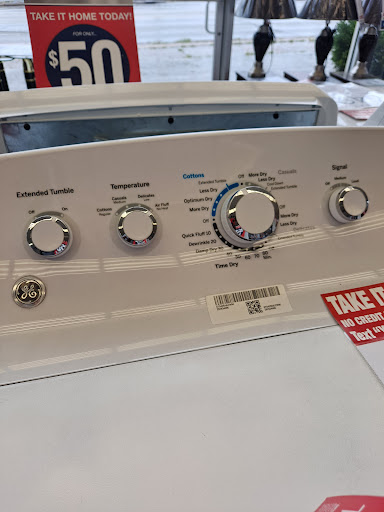 Furniture Store «American Freight Furniture and Mattress», reviews and photos, 6767 Brookpark Rd, Parma, OH 44129, USA