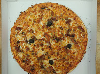 Pizza du Pizzas à emporter La Tour de Pizz' à Clermont-Ferrand - n°20
