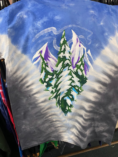 Explore shaded sleeve tattoo ideas, creative tattoo ideas in Oswego, available at Bodified