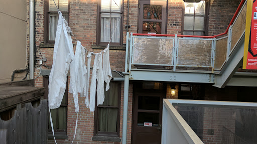 History Museum «Tenement Museum», reviews and photos, 103 Orchard St, New York, NY 10002, USA