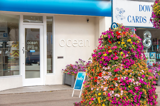 Ocean Estate Agents, Downend - Bristol