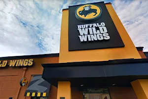 Buffalo Wild Wings image