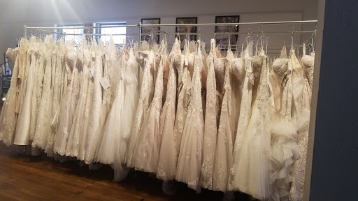 Bridal Shop «Illusion Bridal Shop», reviews and photos, 12918 Hadley St, Whittier, CA 90601, USA