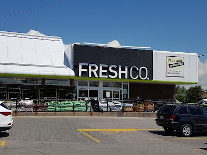 FreshCo King & Wilson