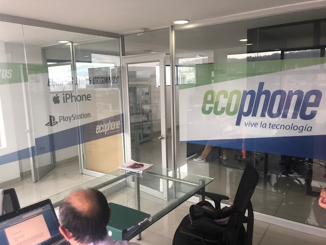 Opiniones de Ecophone en Quito - Tienda de móviles