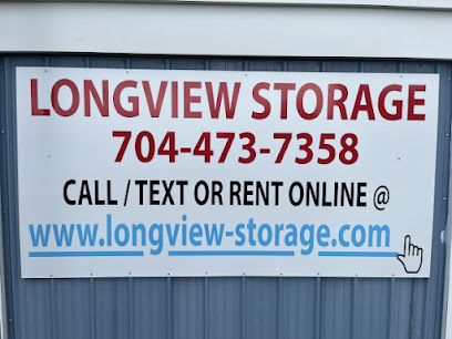 Longview Storage