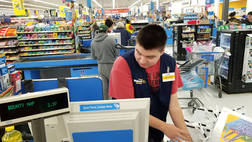 Department Store «Walmart Supercenter», reviews and photos, 2440 W Mason St, Green Bay, WI 54303, USA