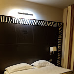 Photo n°12 de l'avis de noamsuzi. fait le 23/08/2023 à 21:09 sur le  First Hotel Milano Malpensa Airport à Case Nuove