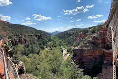 Midgley Bridge Picnic Area