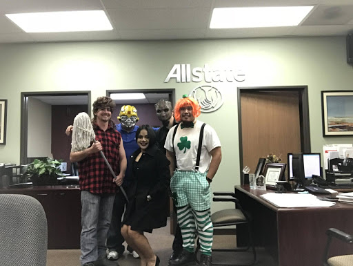 Insurance Agency «Allstate Insurance Agent: Alsop & Associates Insurance Agency», reviews and photos