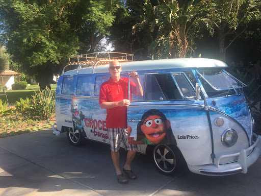 Grocery Store «Grocery Outlet Bargain Market», reviews and photos, 52115 SW Chinook Plaza, Scappoose, OR 97056, USA