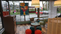 Atmosphère du Restauration rapide McDonald's à Grande-Synthe - n°4
