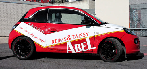 Auto-École Abel - Courlancy à Reims, Marne