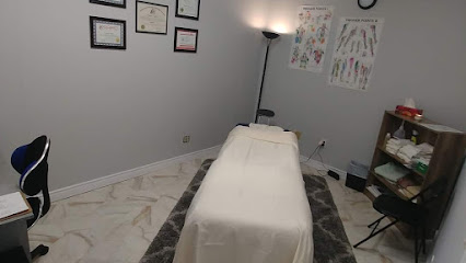 Pamela's Therapeutic Massage