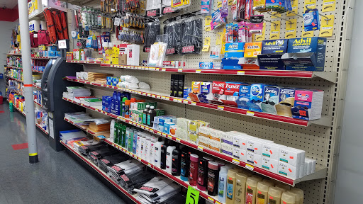 Grocery Store «Rumford Food Mart & Deli.», reviews and photos, 1246 Pawtucket Ave, Rumford, RI 02916, USA