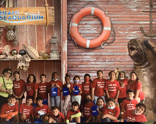 Day Care Center «Crayons Child Care», reviews and photos, 11406 W State Rd 84, Davie, FL 33325, USA