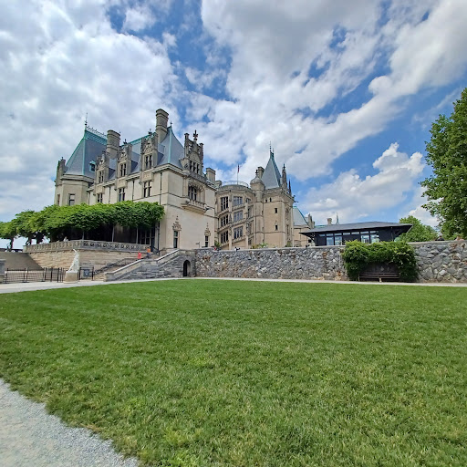 Museum «Biltmore», reviews and photos, 1 Lodge St, Asheville, NC 28803, USA