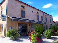 Photos du propriétaire du Restaurant Au Four De Saint Jean à Saint-Jean-Saint-Maurice-sur-Loire - n°2