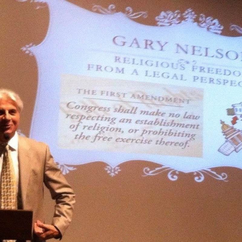 The Law Office of Gary C. Nelson