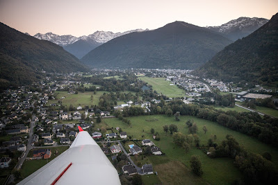 Croisi'Air à Bagnères-de-Luchon