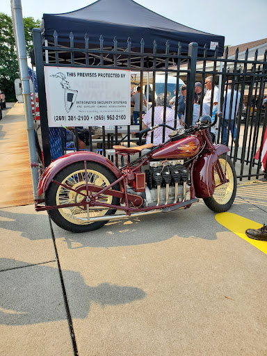 Motorcycle Dealer «Battle Creek Harley-Davidson», reviews and photos, 5738 Beckley Rd, Battle Creek, MI 49015, USA