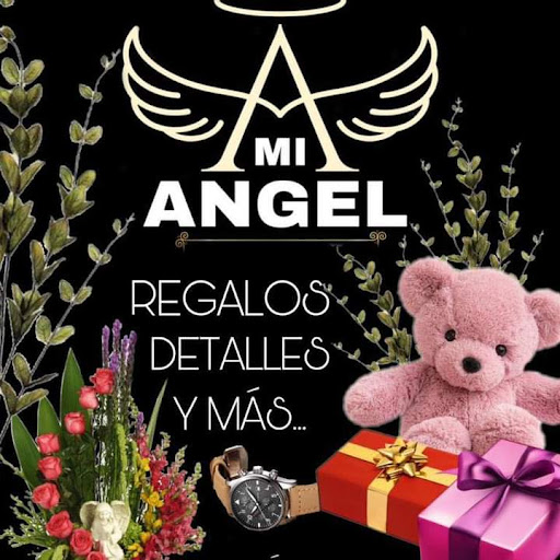 Florería Mi Ángel – Choix