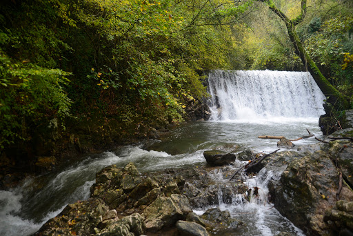 Cascata del mulino