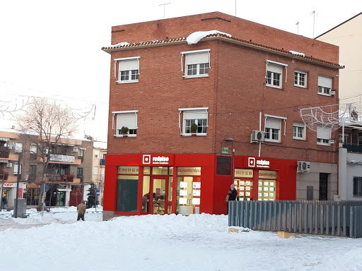 Inmobiliaria Pozuelo Centro Redpiso en Pozuelo de Alarcón