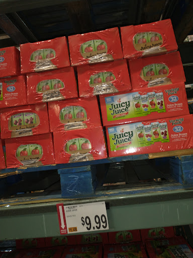 Warehouse club «BJ’s Wholesale Club», reviews and photos, 7260 Bell Creek Rd, Mechanicsville, VA 23111, USA