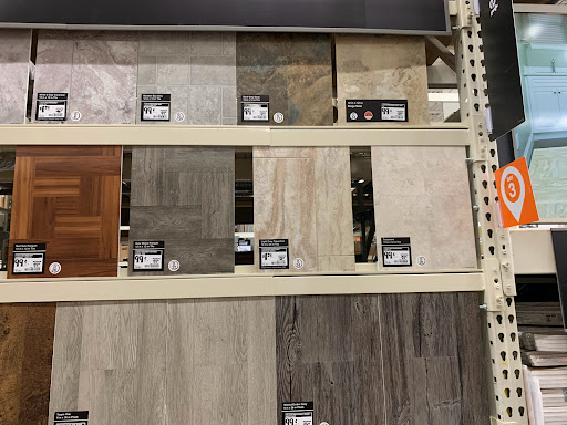 Home Improvement Store «The Home Depot», reviews and photos, 79 Woodruff Industrial Ln, Greenville, SC 29607, USA