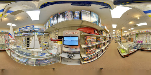 Toy Store «Hub Hobby Center», reviews and photos, 82 Minnesota Ave, St Paul, MN 55117, USA