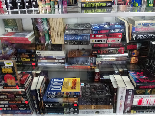 Book Store «One Dollar Book Store», reviews and photos, 1526 Lincoln Ave, Anaheim, CA 92805, USA