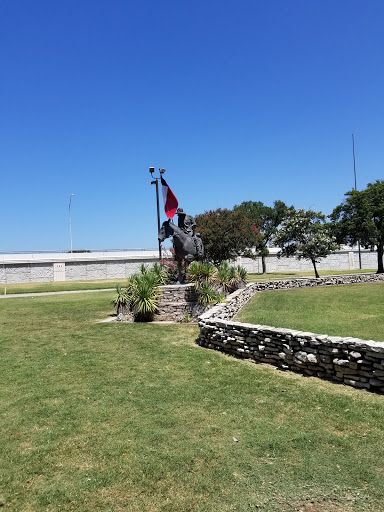 Museum «Texas Ranger Hall of Fame & Museum», reviews and photos, 100 Texas Ranger Trail, Waco, TX 76706, USA