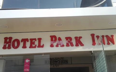 Hotel Parque Inn image