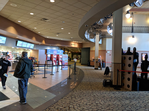 Movie Theater «AMC Classic Arbor Lakes 16», reviews and photos, 12575 Elm Creek Blvd N, Maple Grove, MN 55311, USA