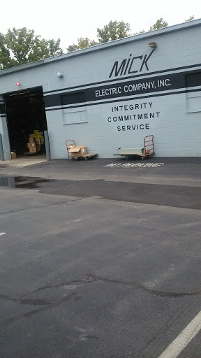 Electrical Supply Store «Mick Electric Inc», reviews and photos, 3219 South Ave, Toledo, OH 43609, USA